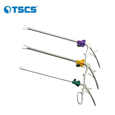 Стандарти за лапароскопска хирургия